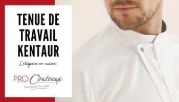 Mallette couteau de cuisine formation et étudiants (BAC PRO, BEP, CAP)