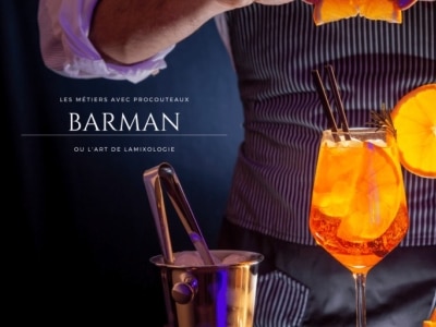 La Journée Mondiale des Barmen : Célébrons l'Art de la Mixologie !