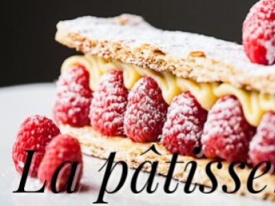 La pâtisserie : un art culinaire sucré à travers le temps et les frontières