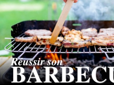 Réussir son barbecue d'été : Conseils et ustensiles