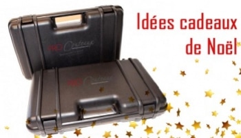 Faites plaisir à vos proches pour Noël avec des coffrets couteaux pas chers