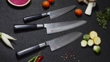 Comment bien choisir son couteau japonais